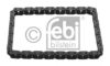 FEBI BILSTEIN 17653 Chain, oil pump drive